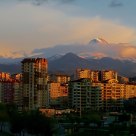 Kayseri & Erciyes